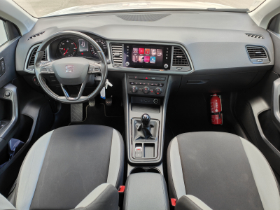 Seat Ateca 1.6 TDI BLUETOOTH CLIMATISATION SIEGES CHAUFF