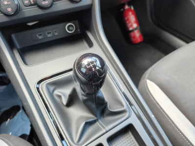 Seat Ateca 1.6 TDI BLUETOOTH CLIMATISATION SIEGES CHAUFF