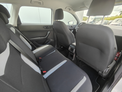 Seat Ateca 1.6 TDI BLUETOOTH CLIMATISATION SIEGES CHAUFF