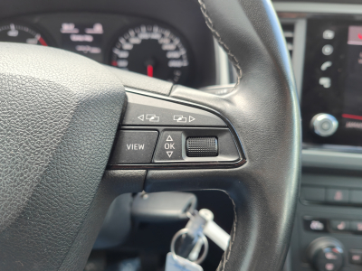 Seat Ateca 1.6 TDI BLUETOOTH CLIMATISATION SIEGES CHAUFF