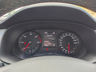 Seat Ateca 1.6 TDI BLUETOOTH CLIMATISATION SIEGES CHAUFF
