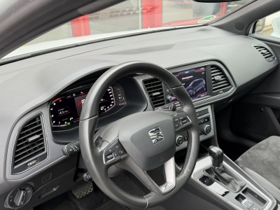 Seat Leon Leon St Xperience 150 cv Tdi Dsg Cuir Navi T.o