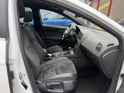 Seat Leon Leon St Xperience 150 cv Tdi Dsg Cuir Navi T.o