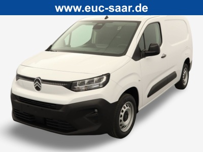 Citroën Berlingo L2H1 130 Kamera/3 Sitzer/Navi