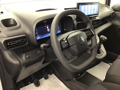 Citroën Berlingo L2H1 130 Kamera/3 Sitzer/Navi