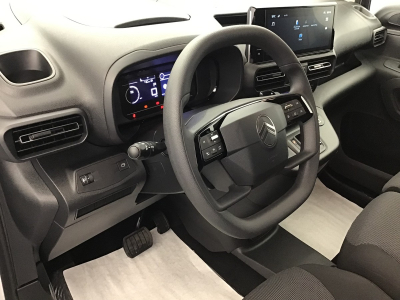 Citroën Berlingo L2H1 130 Kamera/3 Sitzer/Navi