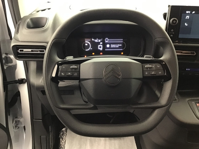 Citroën Berlingo L2H1 130 Kamera/3 Sitzer/Navi