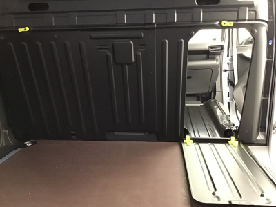 Citroën Berlingo L2H1 130 Kamera/3 Sitzer/Navi