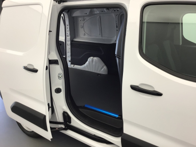 Citroën Berlingo L2H1 130 Kamera/3 Sitzer/Navi