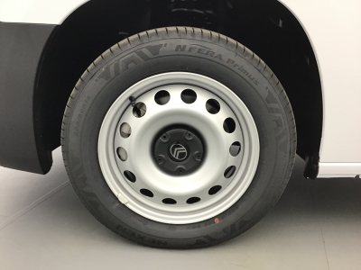 Citroën Berlingo L2H1 130 Kamera/3 Sitzer/Navi