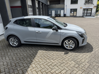 Renault Clio 1.5 dCi 101  Evolution