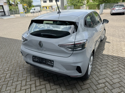 Renault Clio 1.5 dCi 101  Evolution