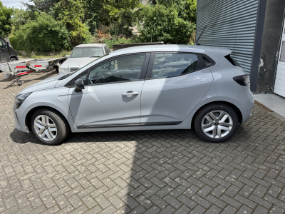 Renault Clio 1.5 dCi 101  Evolution