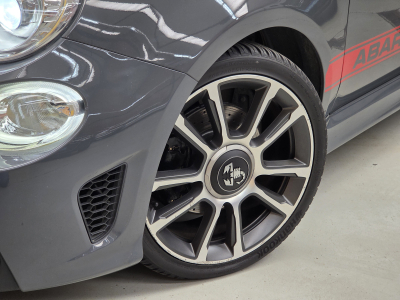 Fiat 500 ABARTH 595 TURISMO 165CV