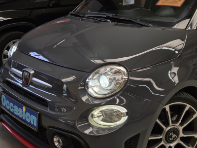 Fiat 500 ABARTH 595 TURISMO 165CV