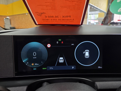 Hyundai Tucson HEV 1.6 T-GDI 6AT SHINE N-LINE SENSATION 239CV