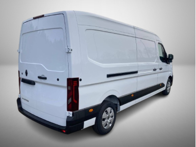 Renault Master 150 L3H2 Holzboden/Klima