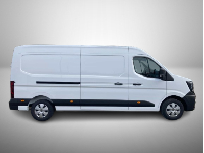 Renault Master 150 L3H2 Holzboden/Klima