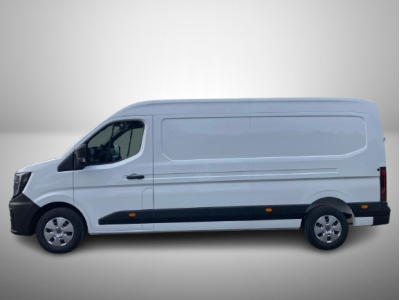 Renault Master 150 L3H2 Holzboden/Klima
