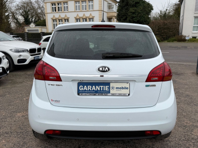 Kia Venga Dream Team/KAMERA/