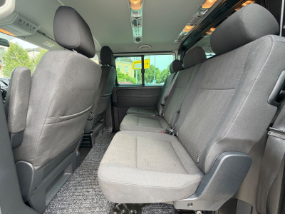 Volkswagen T6.1 Caravelle T6 Caravelle 204PS/DSG/LED/5xSitzer/EL.TÜREN