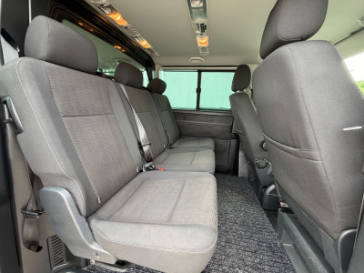 Volkswagen T6.1 Caravelle T6 Caravelle 204PS/DSG/LED/5xSitzer/EL.TÜREN