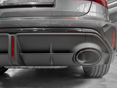 Audi RS3 2.5 TFSI SPORTBACK QUATTRO/ GARANTIE 5/Pano/19/360°/SONOS/SCHALE S