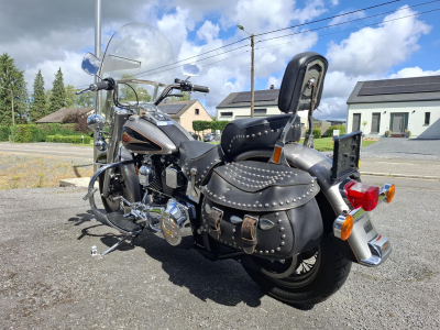 Harley-Davidson Heritage Softail 