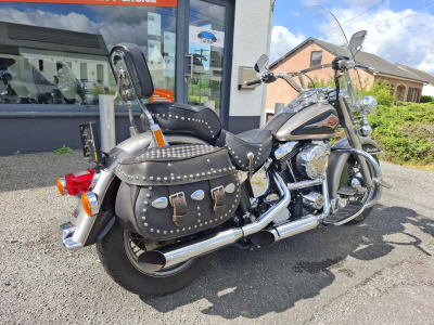 Harley-Davidson Heritage Softail 