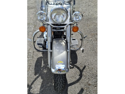 Harley-Davidson Heritage Softail 