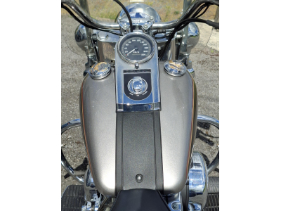 Harley-Davidson Heritage Softail 