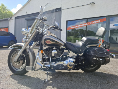 Harley-Davidson Heritage Softail 