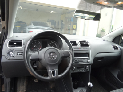 Volkswagen Polo 1.6 TDI 105CV HIGHLINE