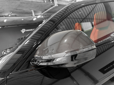 Lamborghini Urus URUS S / CARBON/ 3D/ VAT REF/VOLL