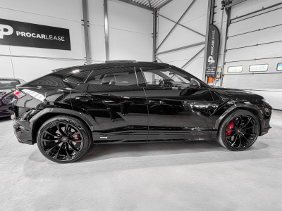 Lamborghini Urus URUS S / CARBON/ 3D/ VAT REF/VOLL