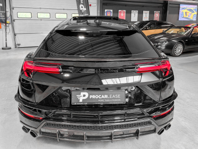 Lamborghini Urus URUS S / CARBON/ 3D/ VAT REF/VOLL