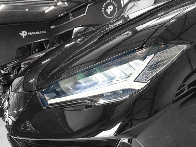 Lamborghini Urus URUS S / CARBON/ 3D/ VAT REF/VOLL