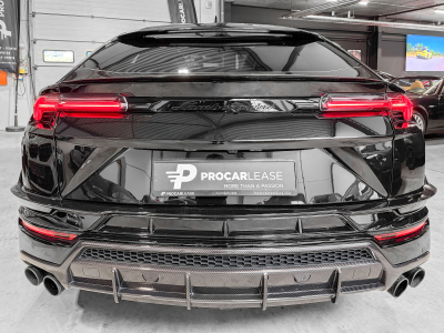 Lamborghini Urus URUS S / CARBON/ 3D/ VAT REF/VOLL