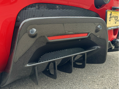 Ferrari SF90 Spider REPRISES POSSIBLE ... INZAHLUNGEN MÖGLICH Full options Great best comfort seats 1 HAND