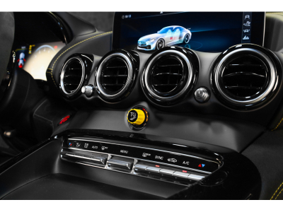 Mercedes-Benz AMG GT R Coupé V8 Bi-Turbo - Pack Track