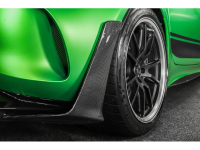 Mercedes-Benz AMG GT R Coupé V8 Bi-Turbo - Pack Track