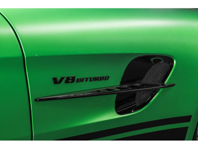 Mercedes-Benz AMG GT R Coupé V8 Bi-Turbo - Pack Track