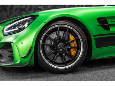 Mercedes-Benz AMG GT R Coupé V8 Bi-Turbo - Pack Track