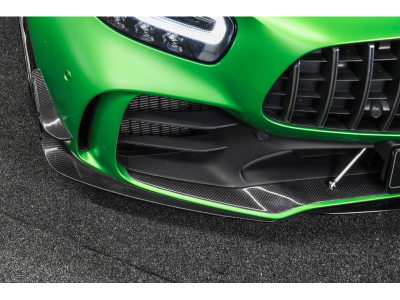Mercedes-Benz AMG GT R Coupé V8 Bi-Turbo - Pack Track