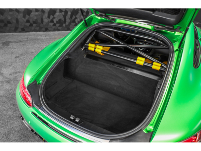 Mercedes-Benz AMG GT R Coupé V8 Bi-Turbo - Pack Track