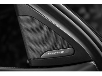 BMW X6 M Compétition F96