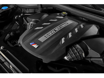 BMW X6 M Compétition F96