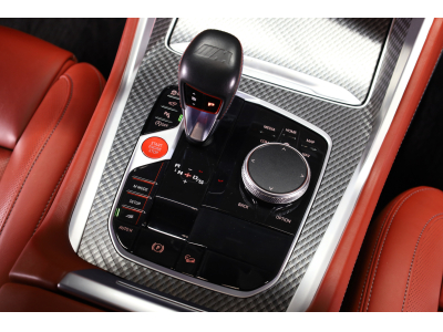 BMW X6 M Compétition F96