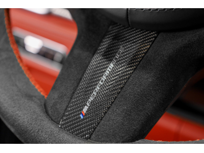 BMW X6 M Compétition F96