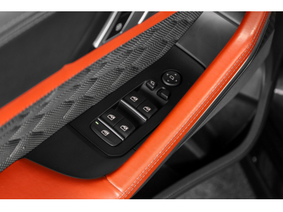 BMW X6 M Compétition F96
